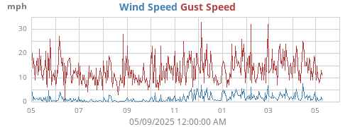 yearwind